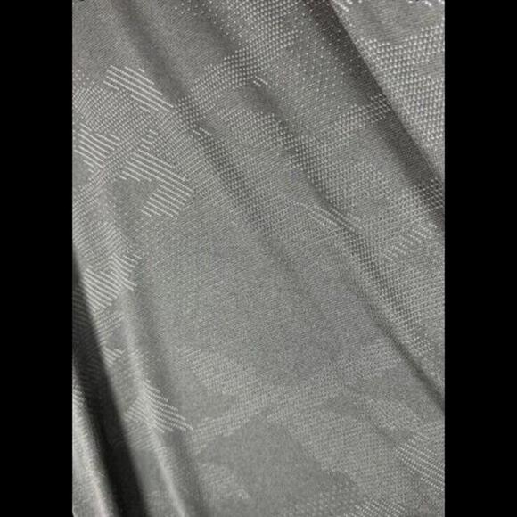 Under Armour Medium Tech Quarter Zip Pullover Black 1285095 Mens Activewear M - Picture 4 of 8